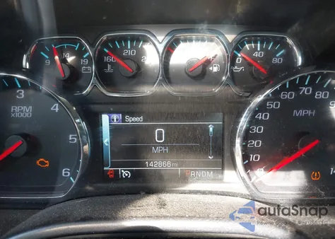 2014 Chevrolet Silverado 1500 1Lt from USA, damaged, VIN 1GCVKREH4EZ308326